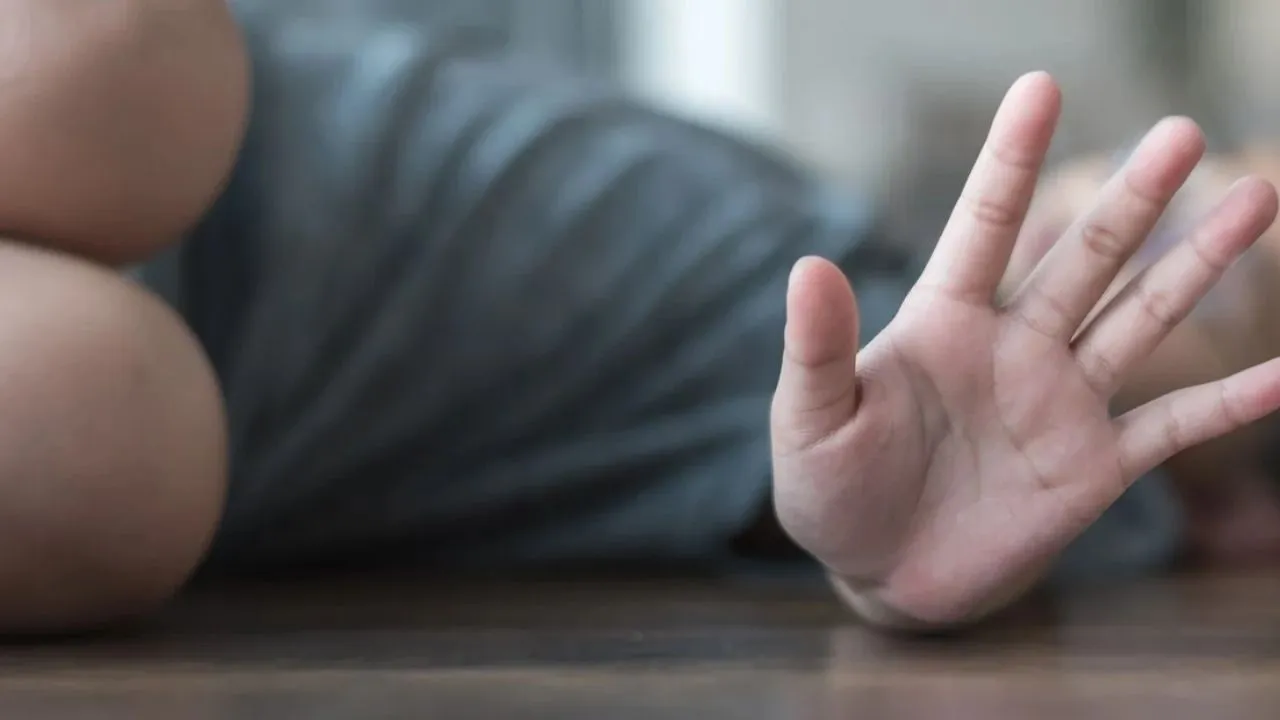 Abuso violación