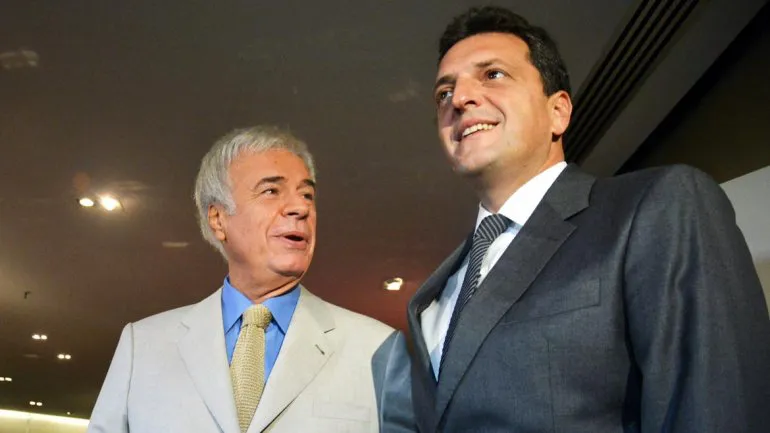 De la Sota y Massa