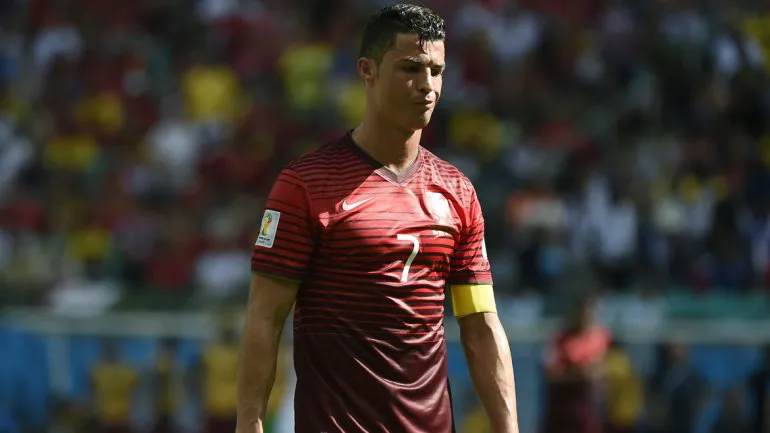 Cristiano 