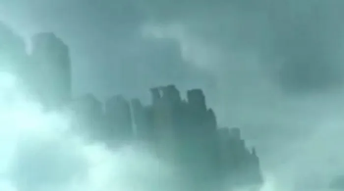 china-apariciones