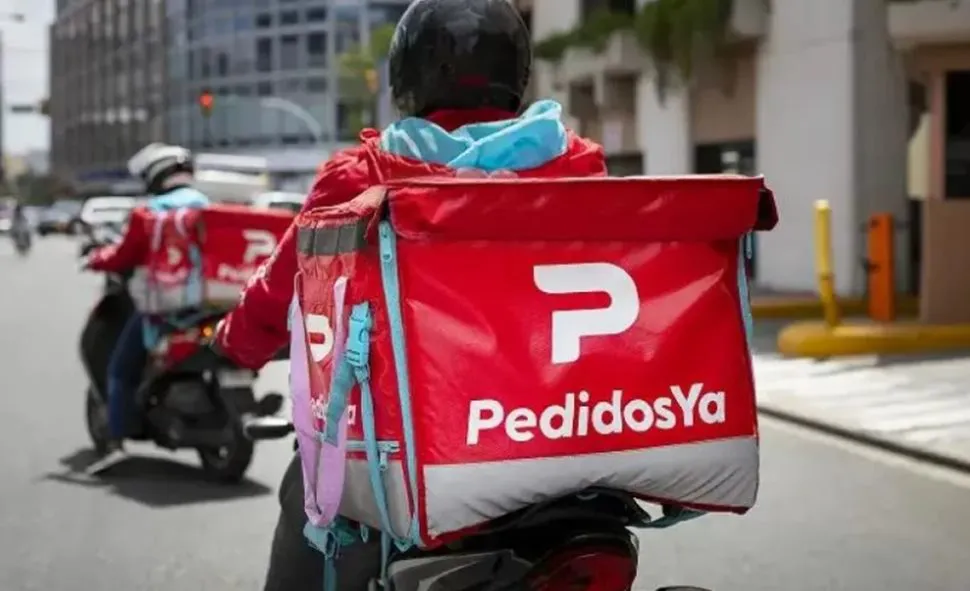 PedidosYa Pedidos Ya