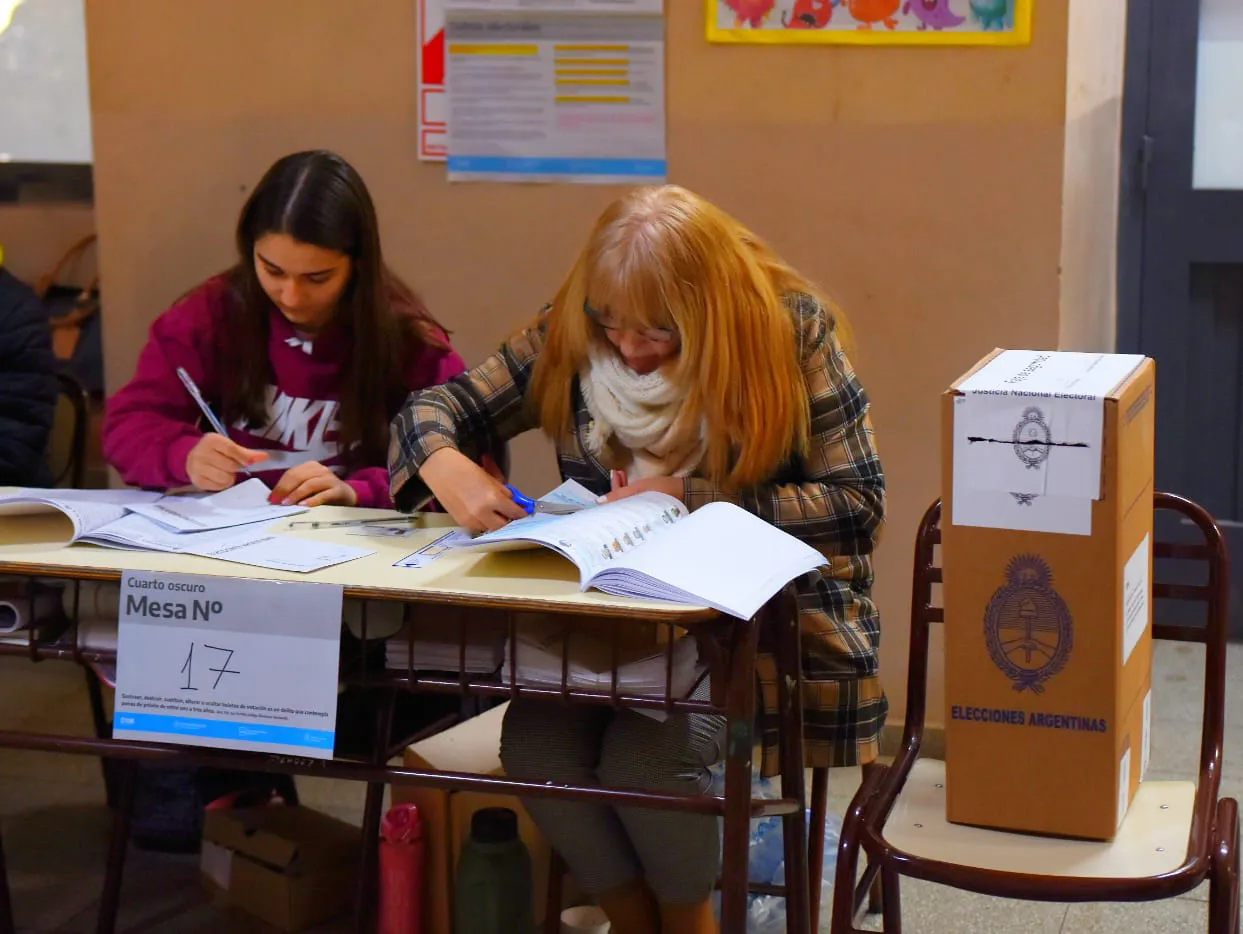 elecciones agosto 2023