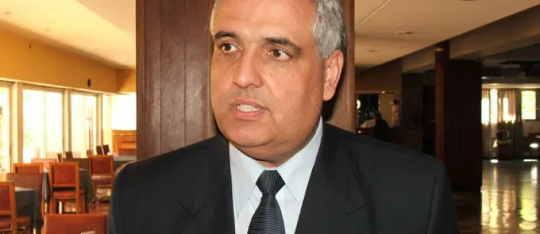 Roberto Quesada