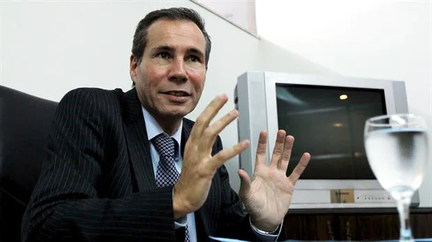 Nisman