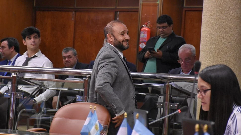 Alfredo Amín