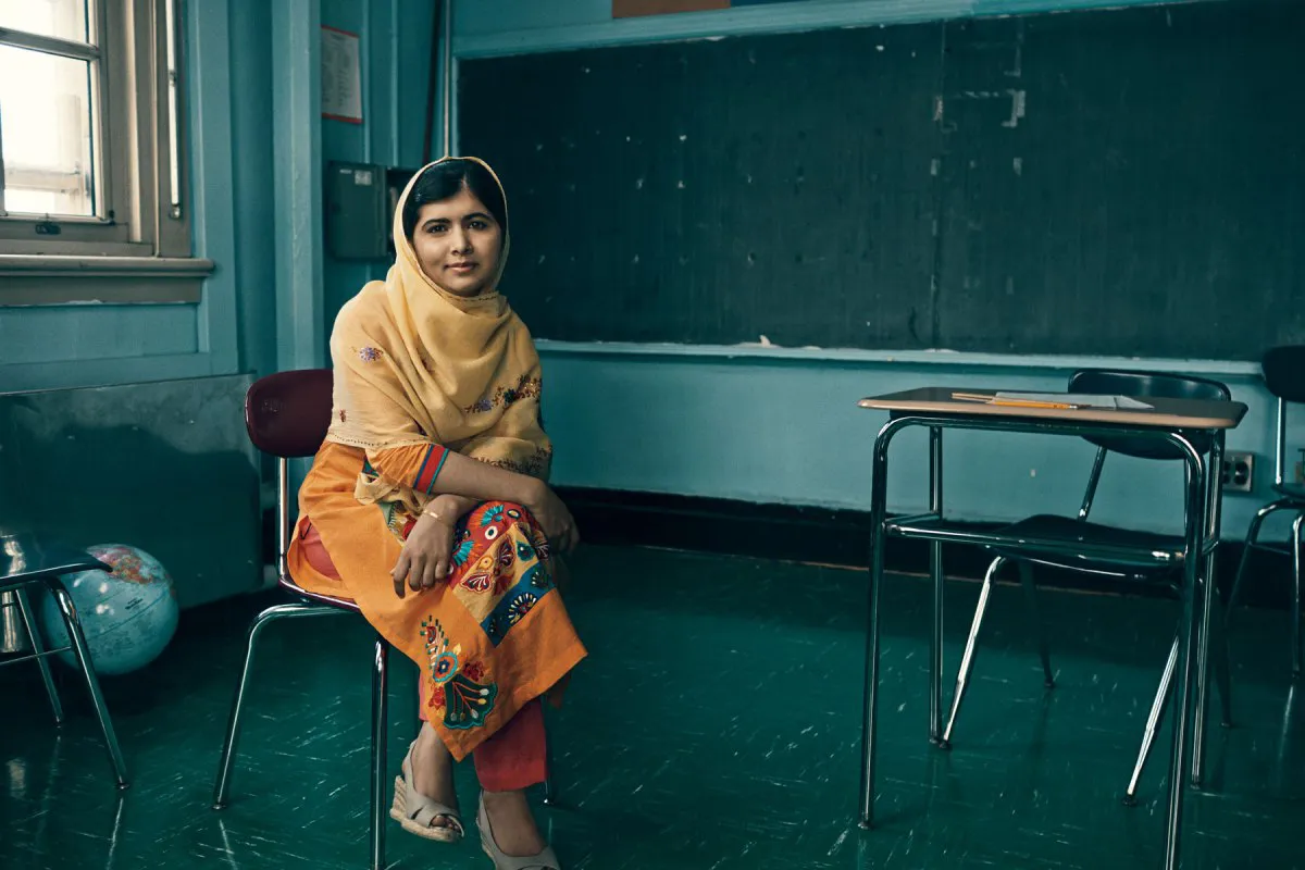 malala