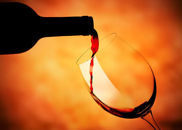 Copa-Vino-Tinto