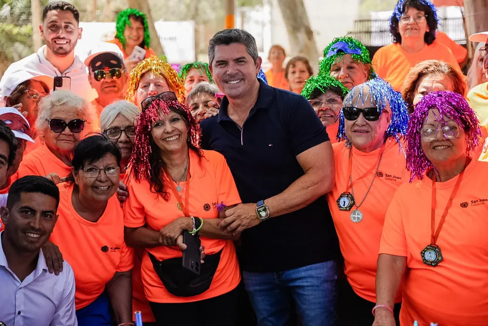 orrego colonias de verano