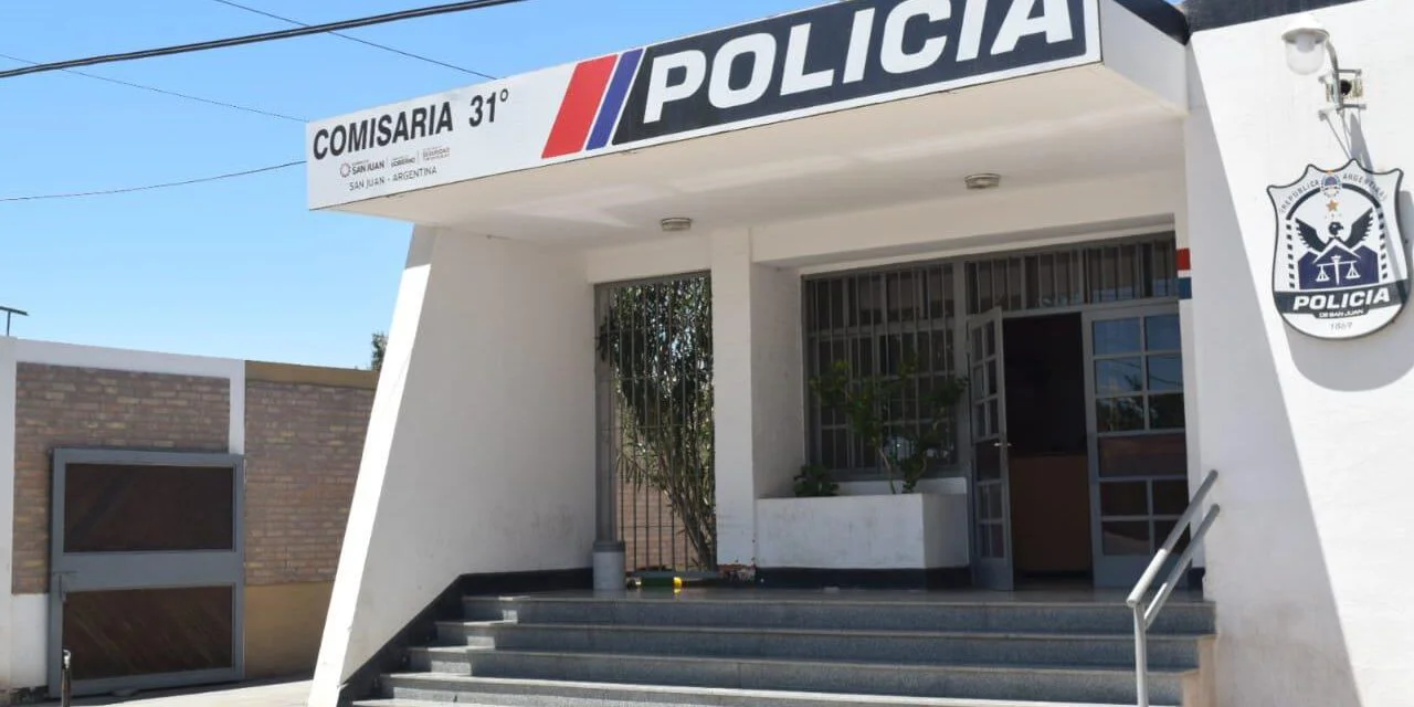 Comisaría 31