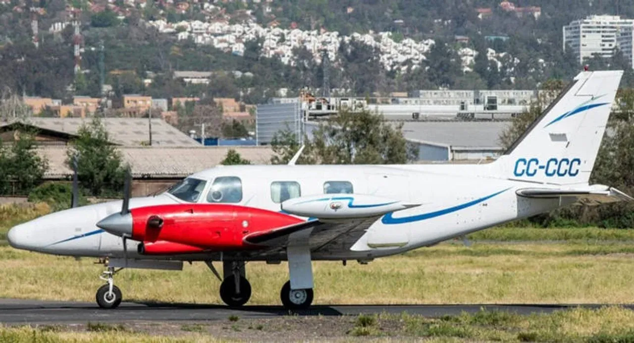 Avioneta