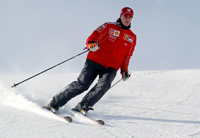 Michael Schumacher