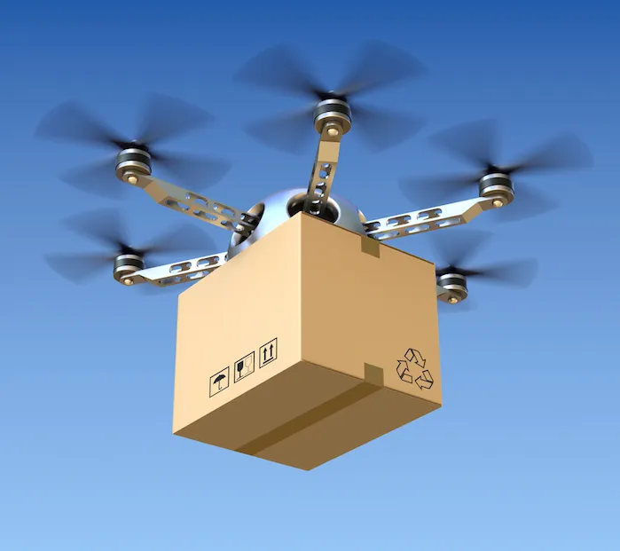 drone
