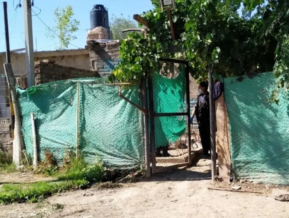 Mendoza
