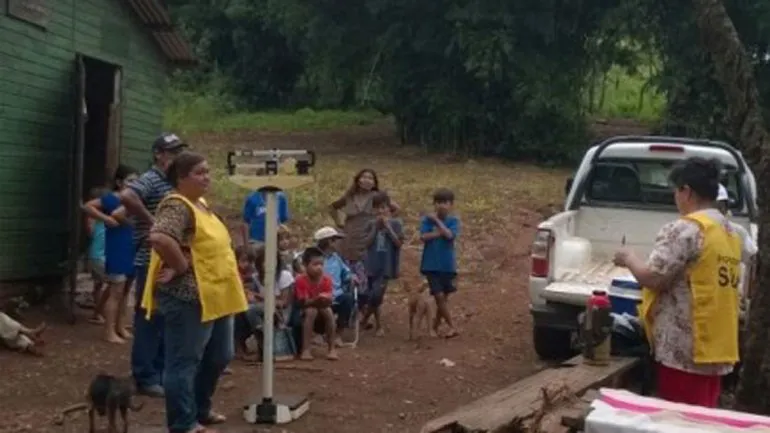 Misiones