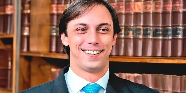 Santiago Castro Videla