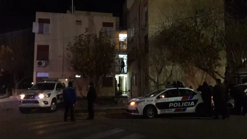 barrio manantial