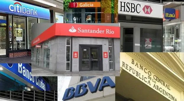 bancarios