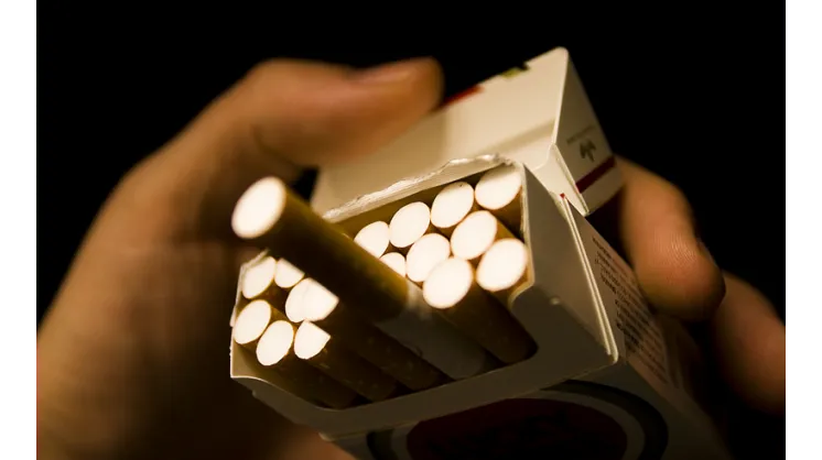 cigarrillos
