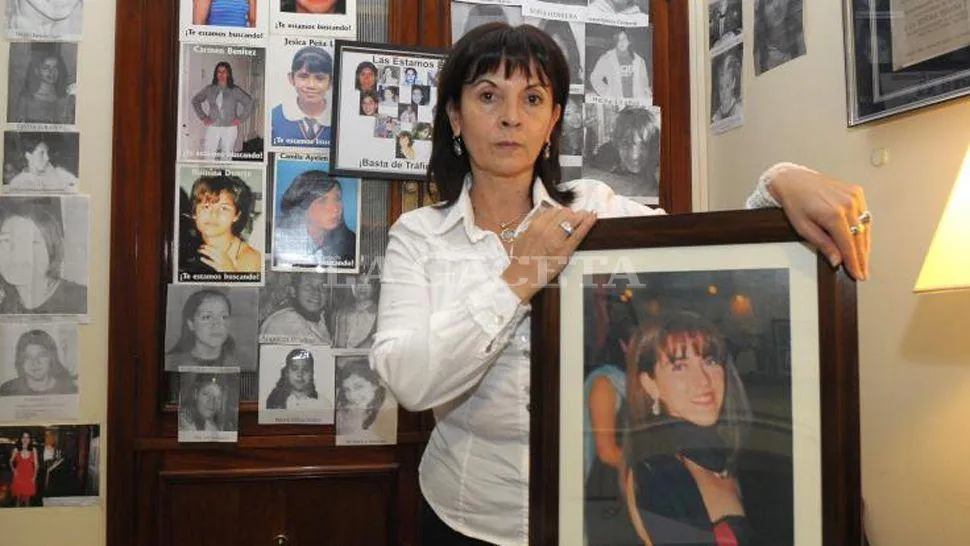susana trimarco 