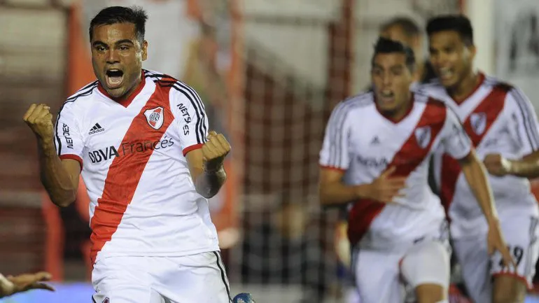 River - Argentinos