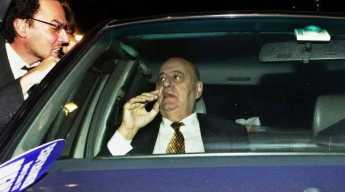 Armando Gostanián