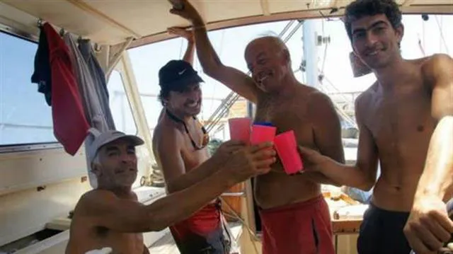 viajeros