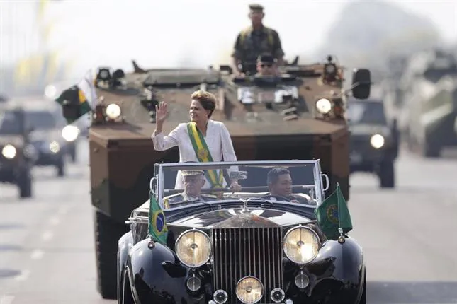 Brasil