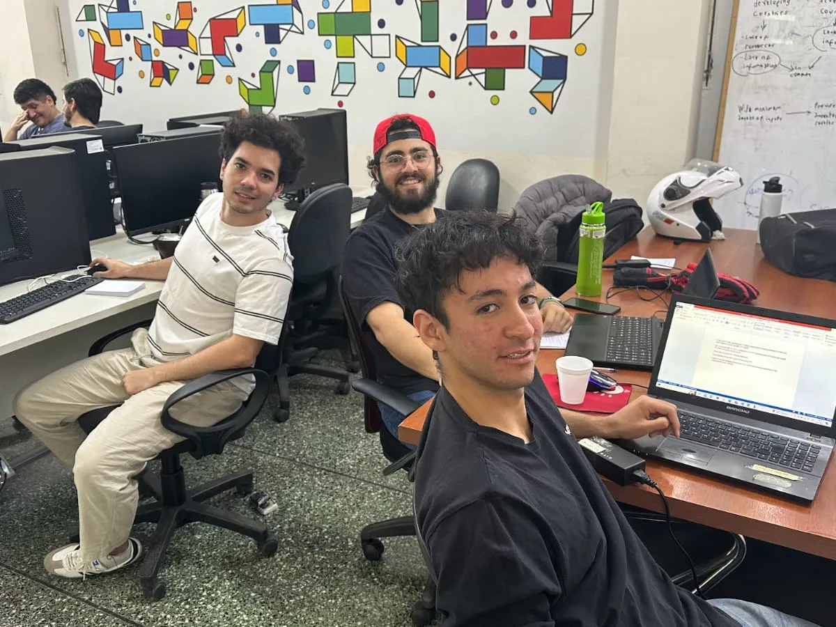 mateo francsico y santiago