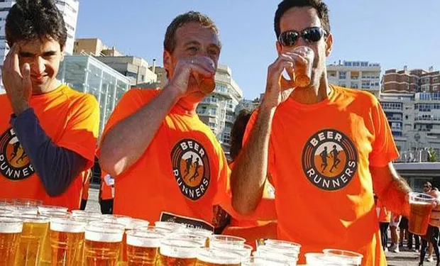 beerrunners