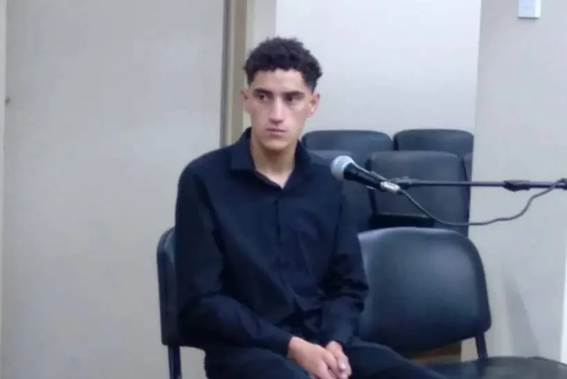 Francisco Iván Aguero