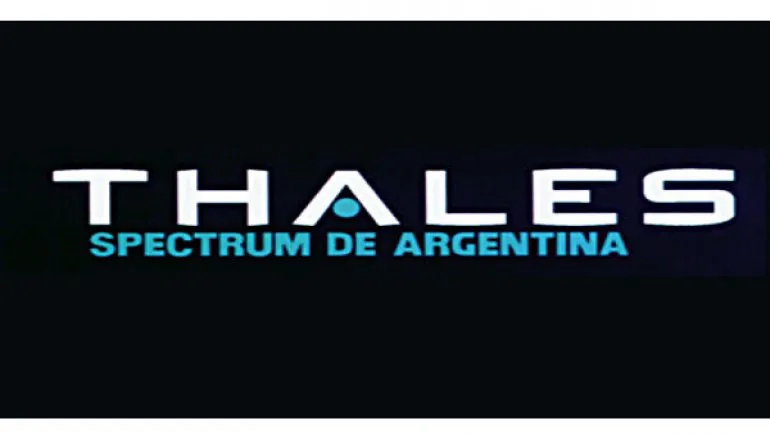 Thales Espectrum