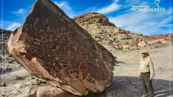 Ruta de los arrieros