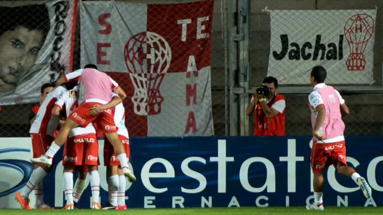 Huracán