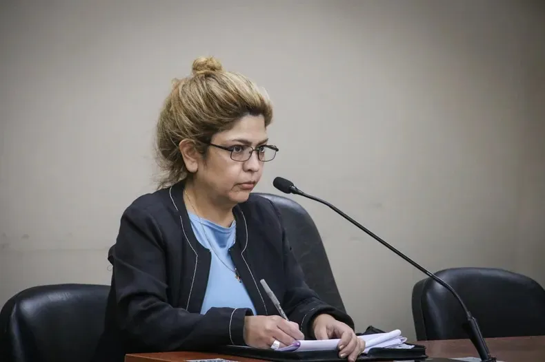 filomena noriega foto tiempo