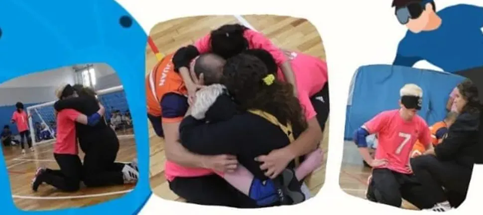 Goalball