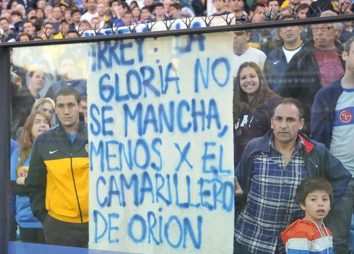 bandera