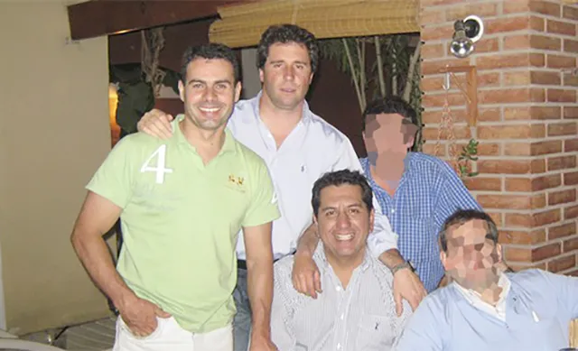 Juan Flores