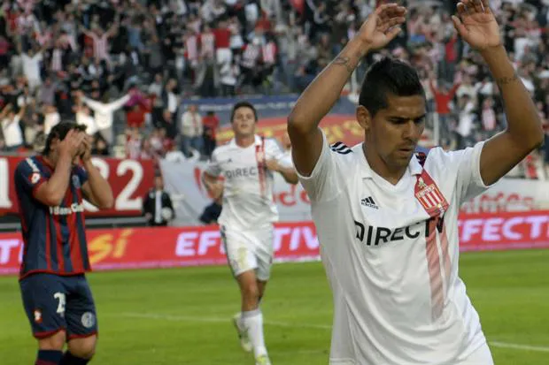 Festejo de Estudiantes