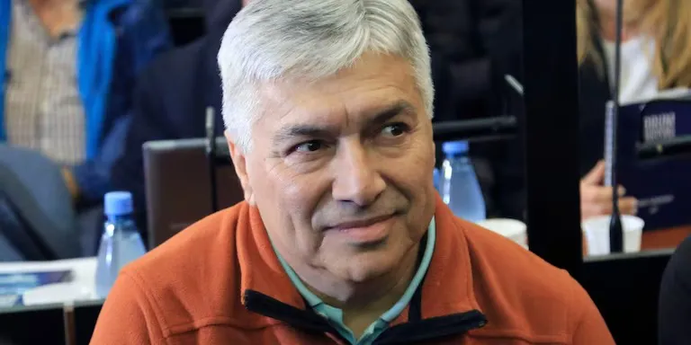 Lázaro Báez