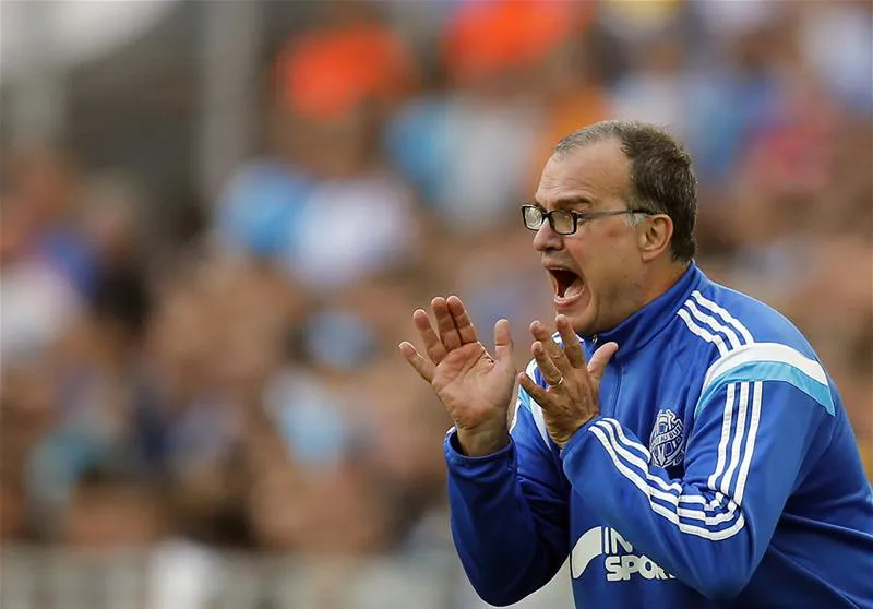 bielsa