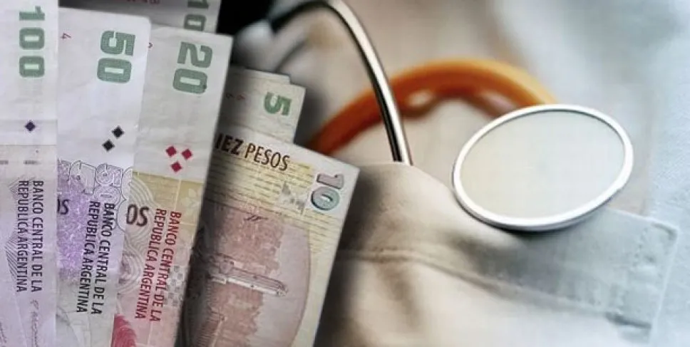 aumento prepagas