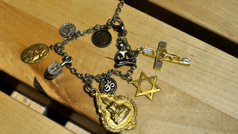 religiones