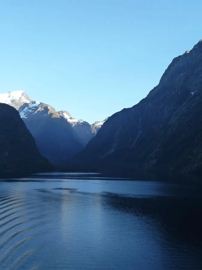 Congelamiento a lo lejos