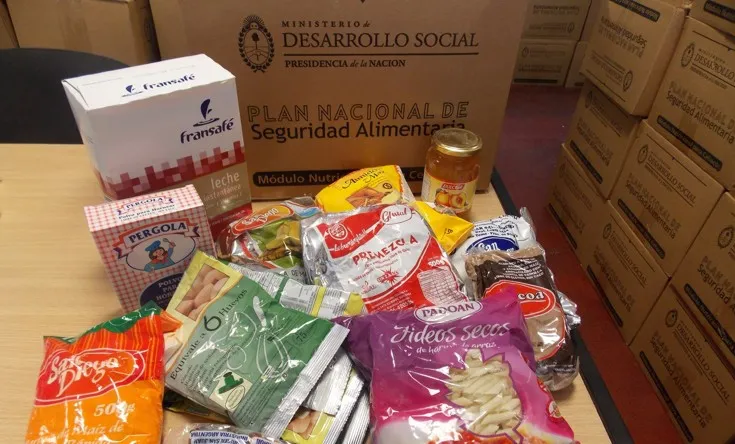 celiacos