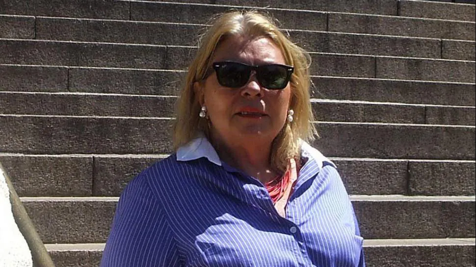 elisa-carrio