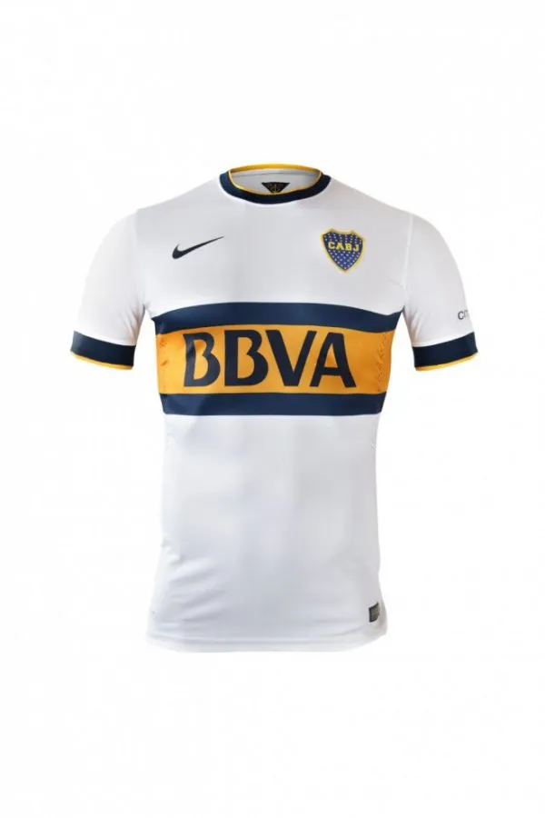 Boca alternativa