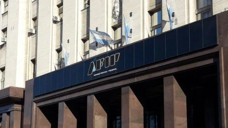 AFIP