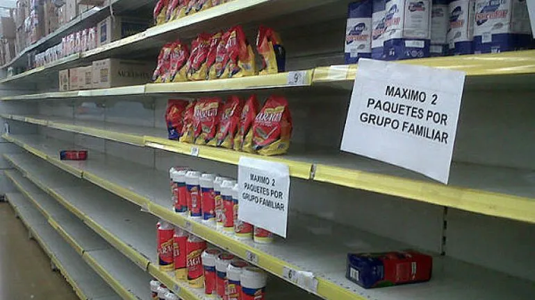 Ley de Abastecimiento