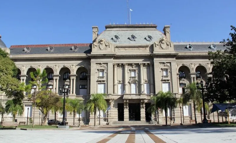 santa fe