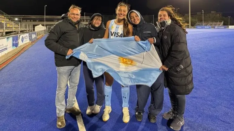 Las Leoncitas